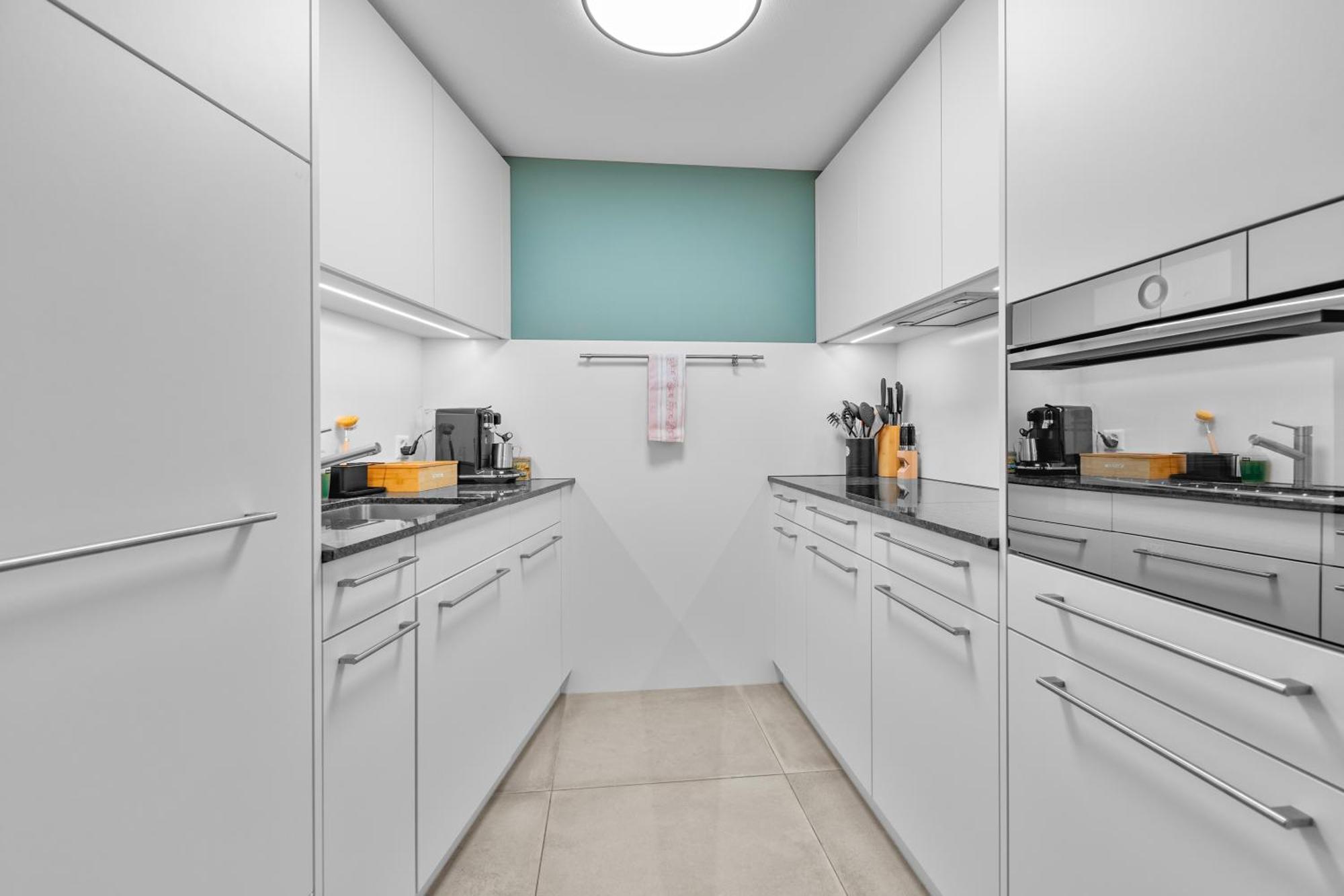 Gemuetliche 2.5 Zimmer Wohnung Mit Privater Sauna Seewis im Prätigau Exterior foto